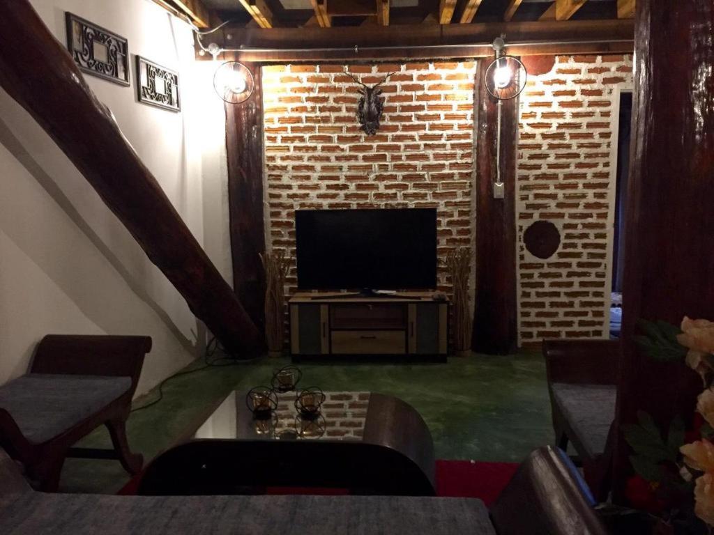 Loghome Boutique Chiang Mai Exterior foto